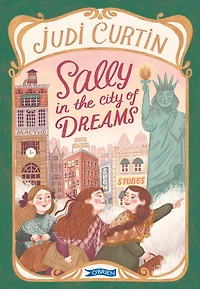 Sally the City of Dreams