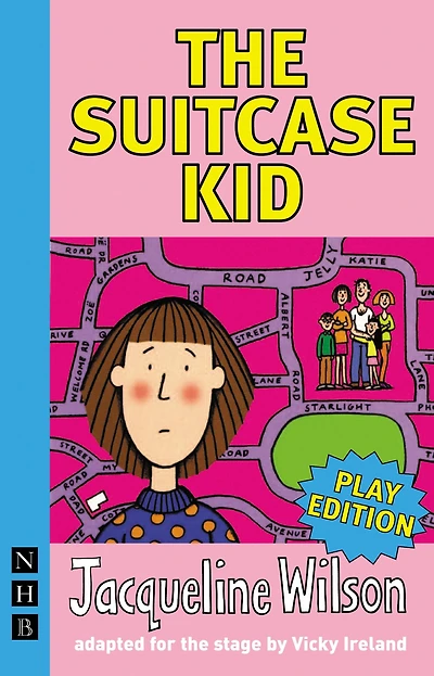 The Suitcase Kid: stage version