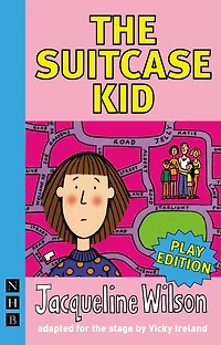 The Suitcase Kid: stage version