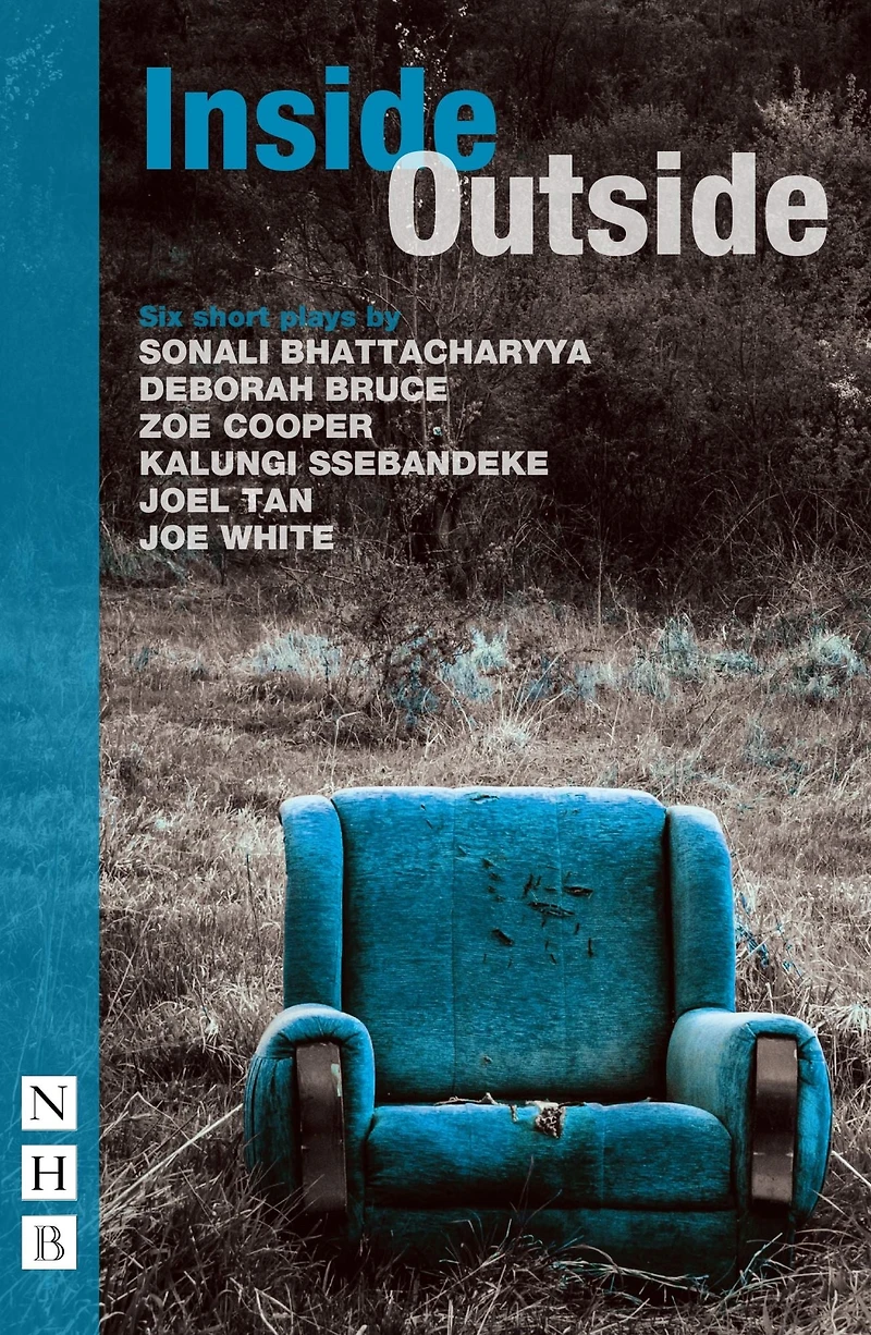 Inside/Outside: Six Short Plays