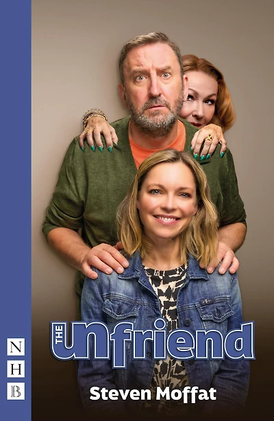 The Unfriend (West End edition)