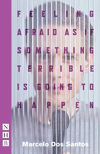 Feeling Afraid As If Something Terrible Is Going To Happen (2023 edition)