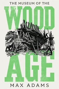 the Museum of Wood Age