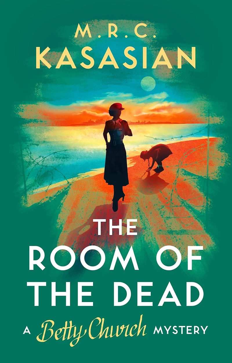 the Room of Dead