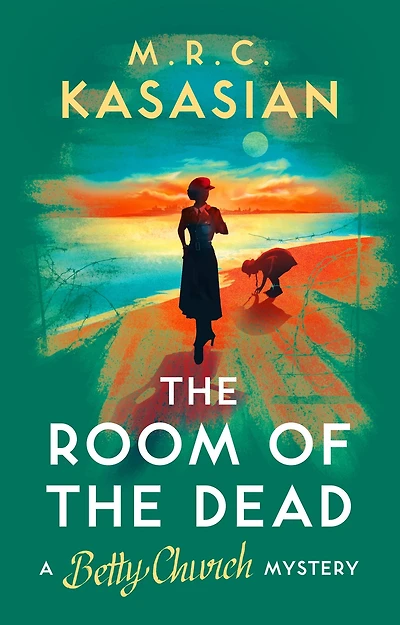the Room of Dead