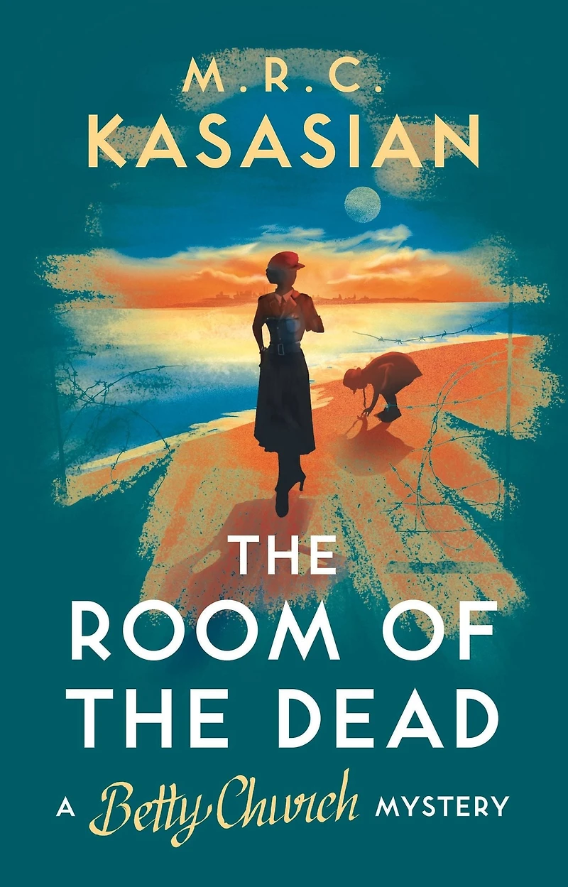 the Room of Dead