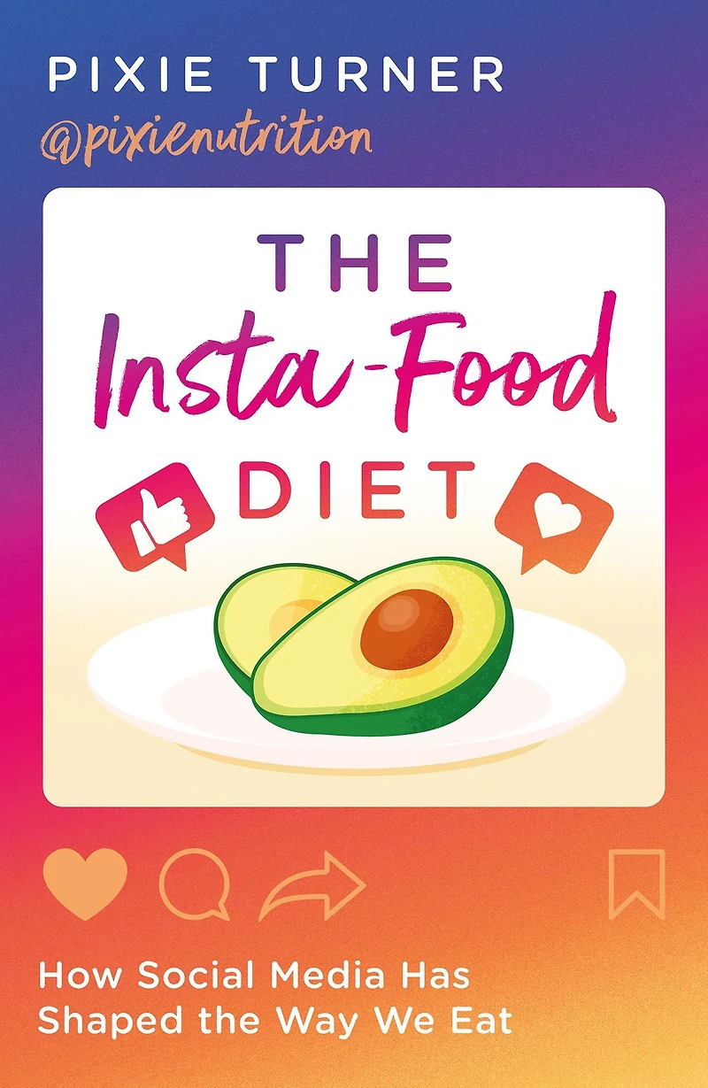 the Insta-Food Diet: How Social Media has Shaped Way We Eat
