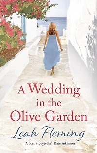 A Wedding the Olive Garden