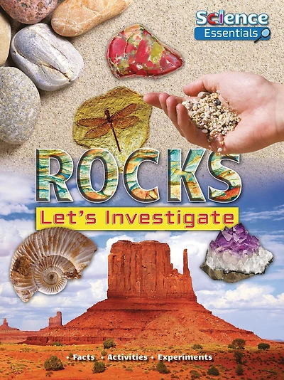 Rocks: Let's Investigate