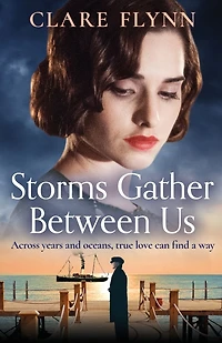Storms Gather Between Us