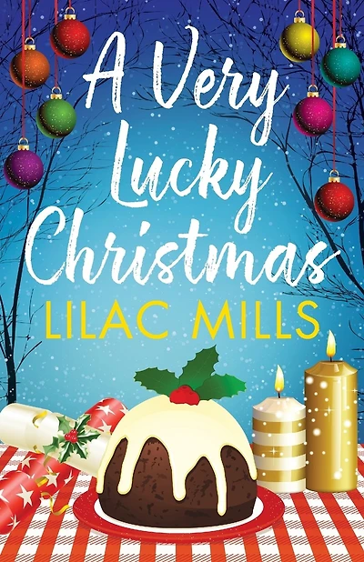 A Very Lucky Christmas