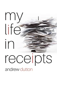 My Life Receipts
