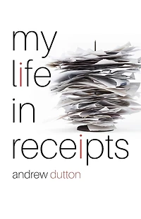 My Life Receipts