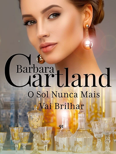 91. O Sol Nunca Mais Vai Brilhar