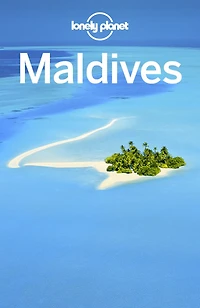 Lonely Planet Maldives