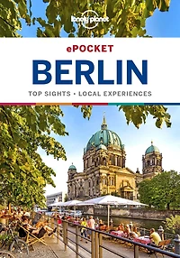 Lonely Planet Pocket Berlin