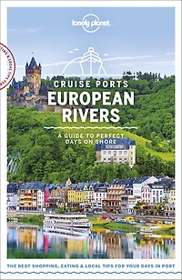 Lonely Planet Cruise Ports European Rivers