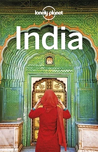Lonely Planet India