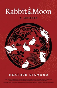 Rabbit the Moon