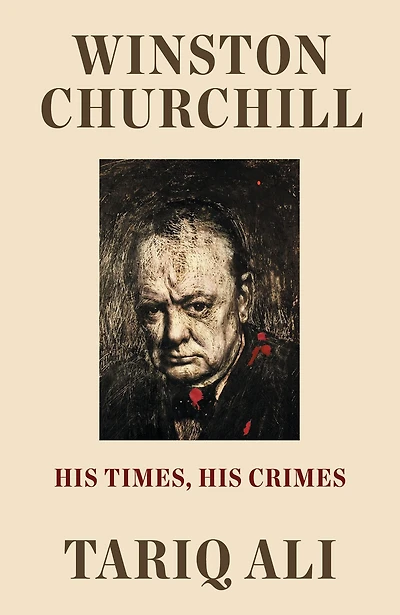 Winston Churchill: His Times, Crimes