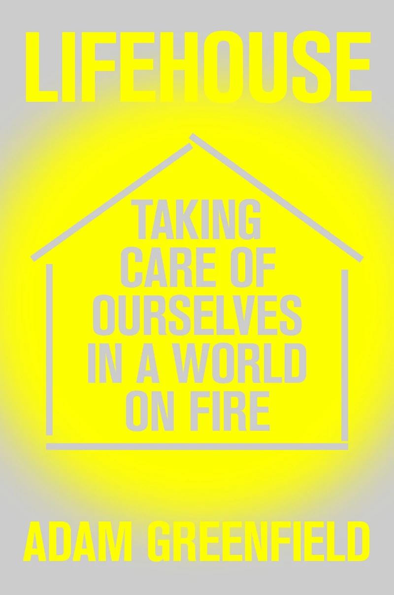 Lifehouse: Taking Care of Ourselves a World on Fire