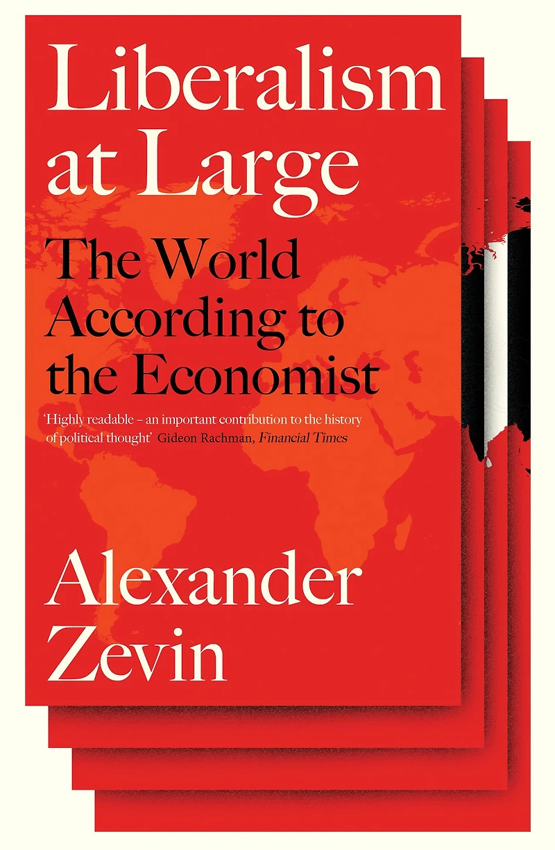 Liberalism at Large: the World According to Economist
