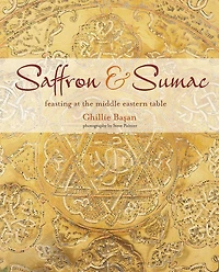 Saffron & Sumac: Feasting at the Middle Eastern Table