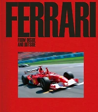 Ferrari: From Inside and Outside