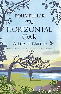 The Horizontal Oak: A Life Nature