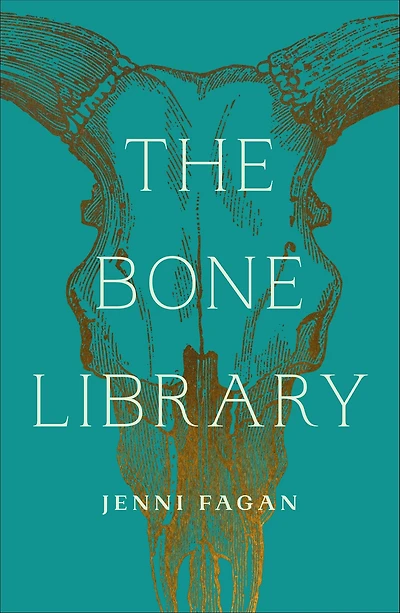 The Bone Library