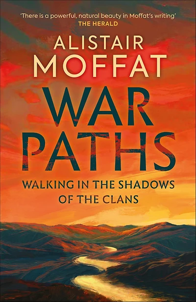 War Paths: Walking the Shadows of Clans