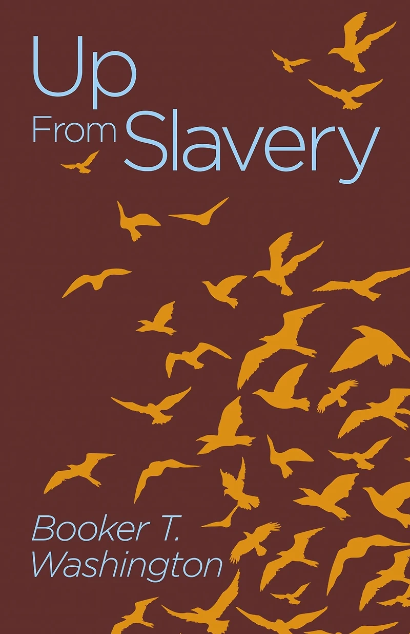 Up From Slavery