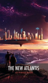 New Atlantis