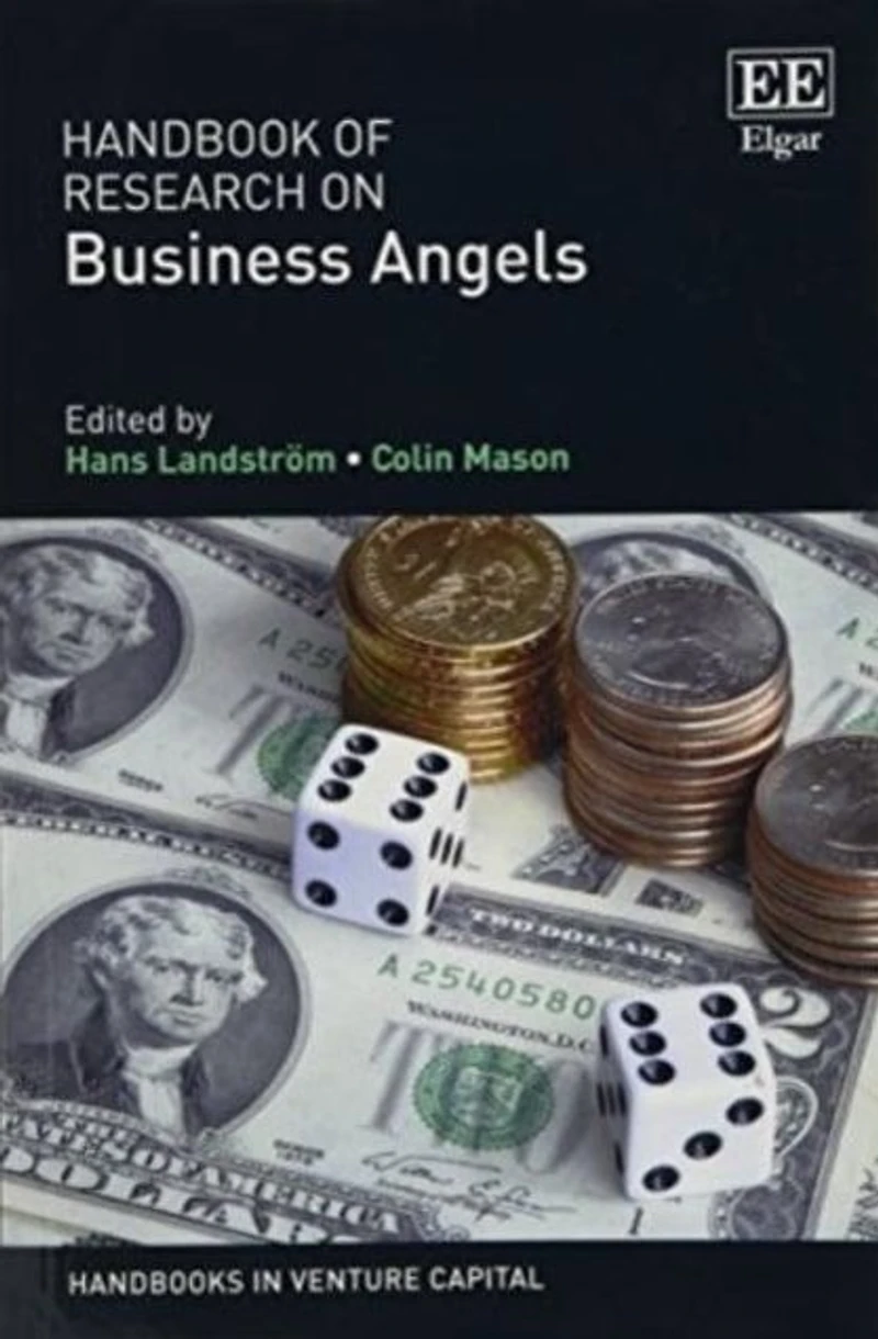 Handbook of Research on Business Angels