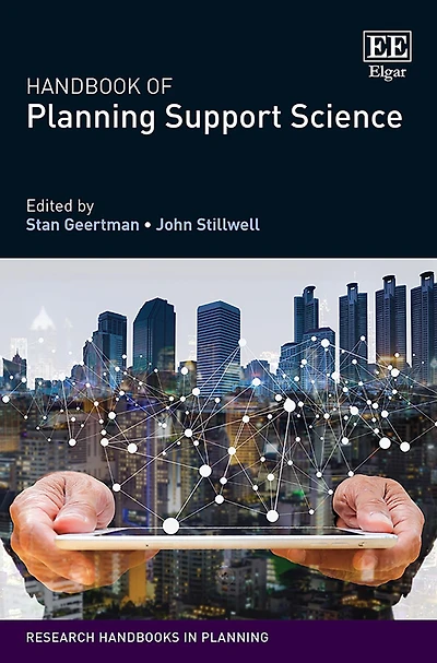 Handbook of Planning Support Science