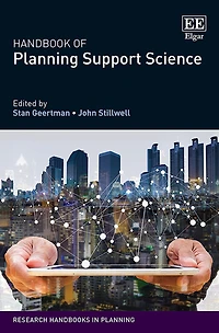 Handbook of Planning Support Science