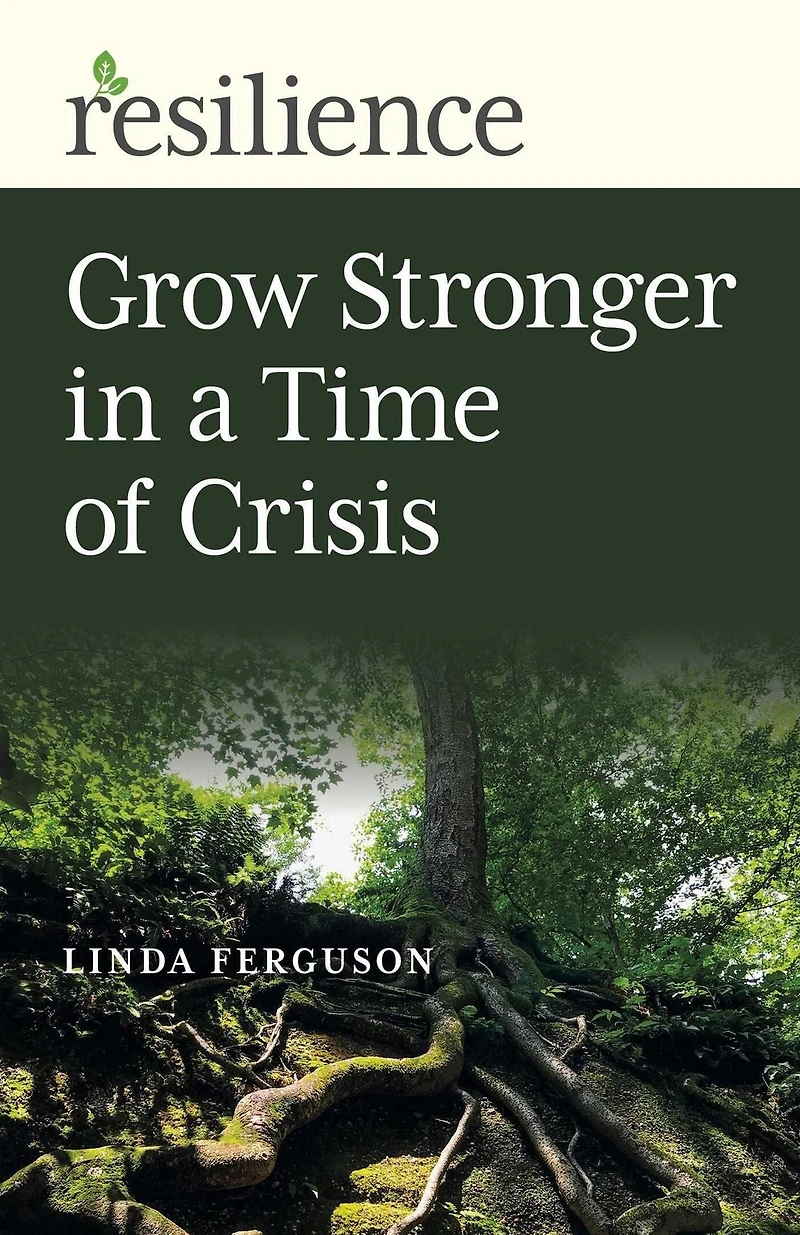 Grow Stronger a Time of Crisis