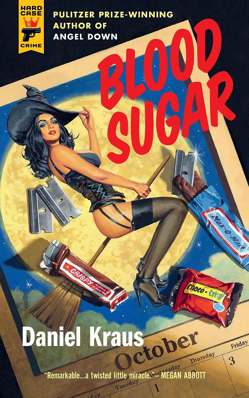 Blood Sugar