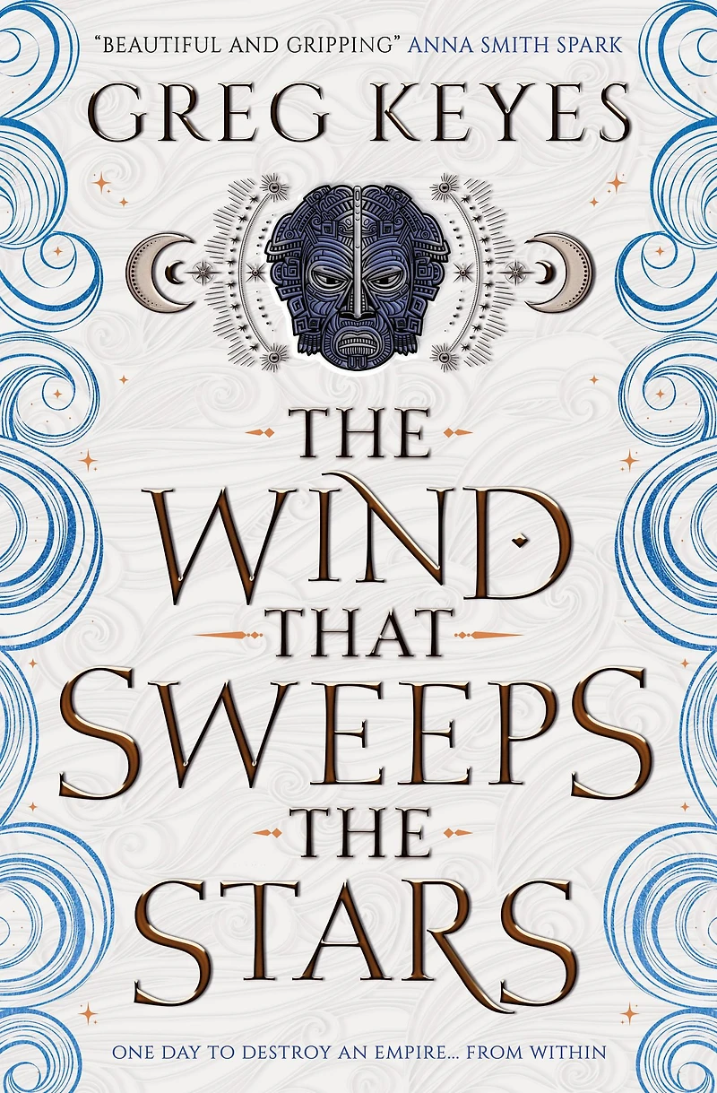 the Wind that Sweeps Stars