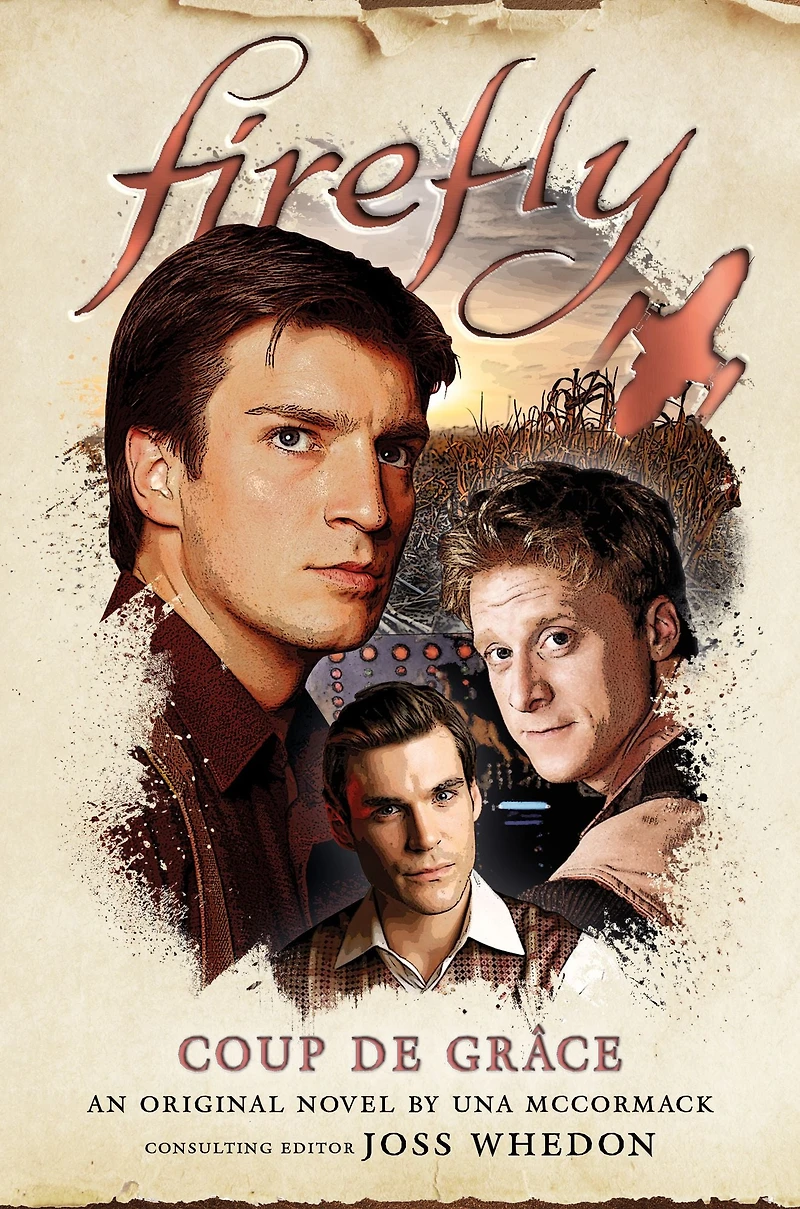 Firefly: Coup de Grâce