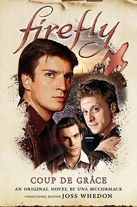 Firefly: Coup de Grâce