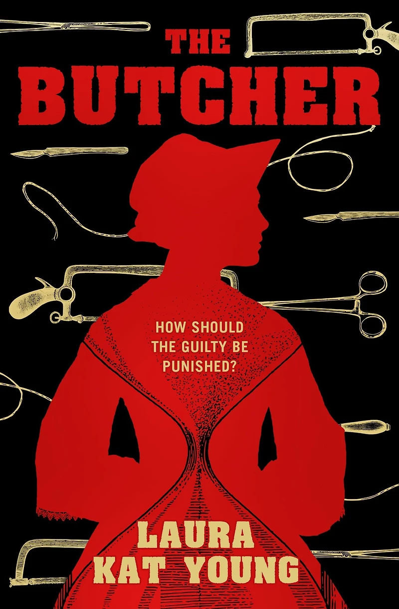 The Butcher