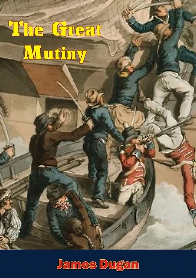 The Great Mutiny