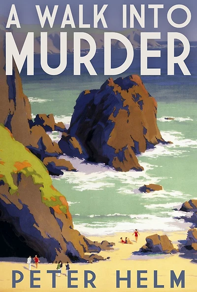 A Walk Into Murder