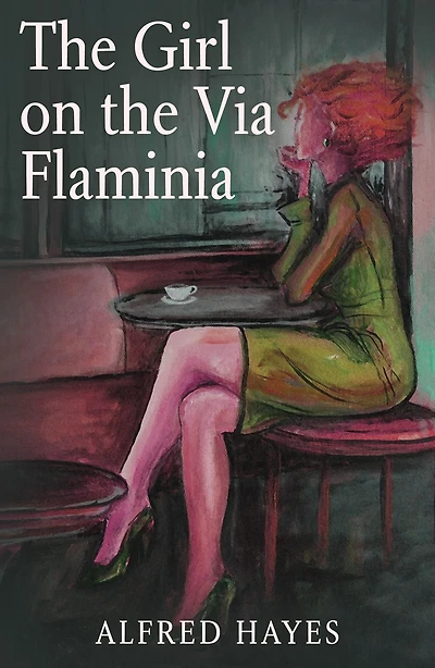 the Girl on Via Flaminia