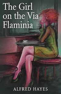 the Girl on Via Flaminia