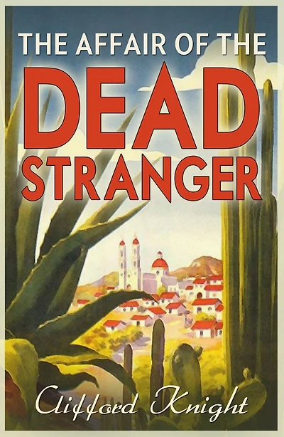 The Affair of the Dead Stranger