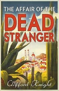 The Affair of the Dead Stranger
