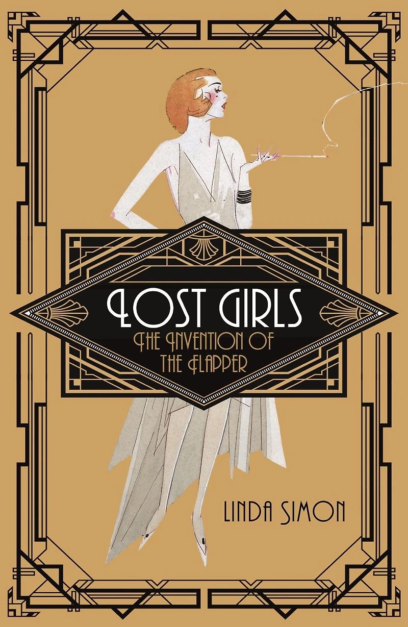 Lost Girls: the Invention of Flapper