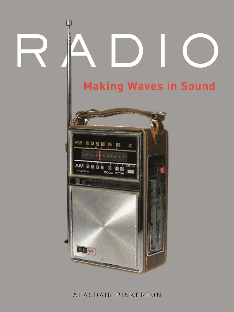 Radio: Making Waves Sound